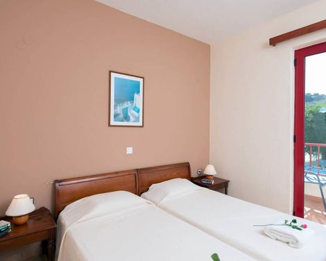 Thalassi Hotel