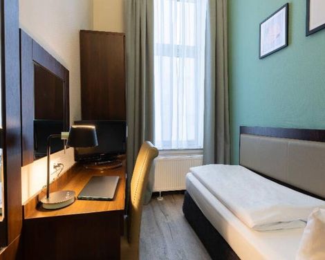 NOVUM Hotel Graf Moltke