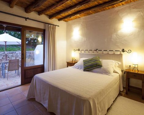 CAN PLANELLS AGROTURISMO inkl. Mietwagen-3
