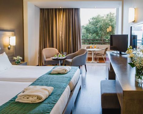 Napa Plaza Hotel