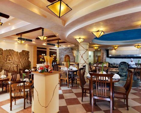 Pickalbatros Aqua Park Resort - Hurghada