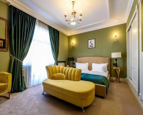 Hotel Lido by Phoenicia