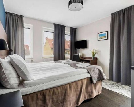Best Western Hotel Solna