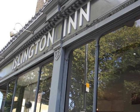 Islington Inn 