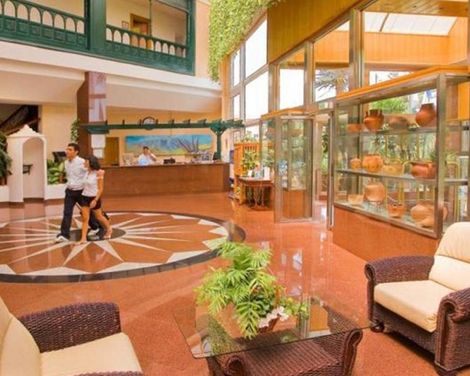 BLUESEA Costa Jardin & Spa