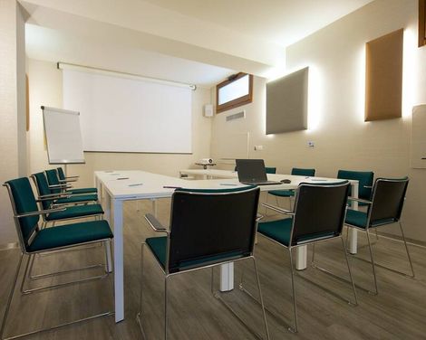 Mercure Firenze Centro-2