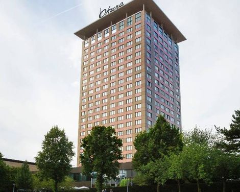 Okura Amsterdam-1