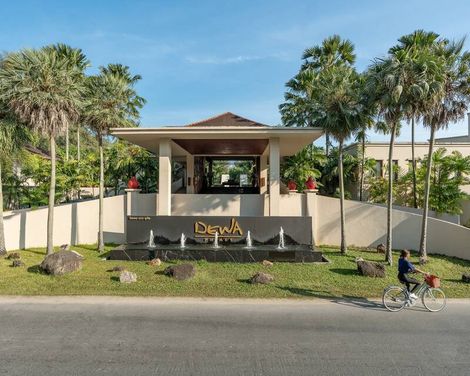 Dewa Phuket Resort & Villas