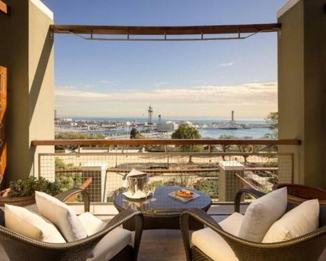 Hotel Miramar Barcelona-0