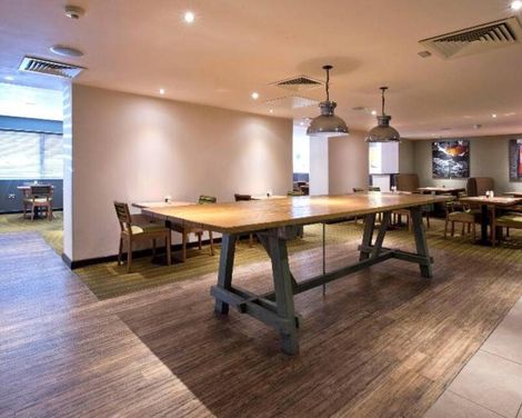 Premier Inn London Edgware