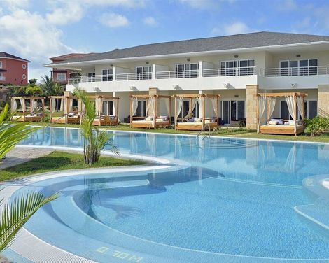 Paradisus Princesa del Mar Resort & Spa-1