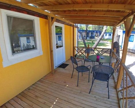 Port9 Holiday Homes by Aminess-1