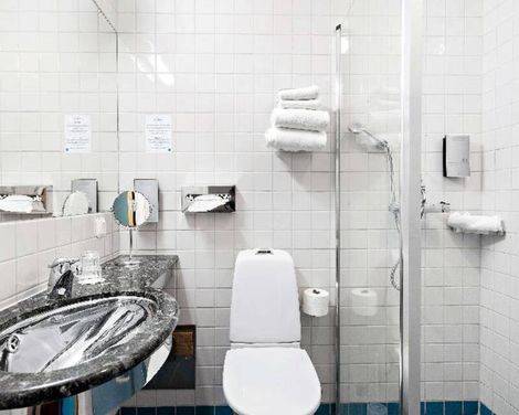 Hotell Heden, BW Signature Collection