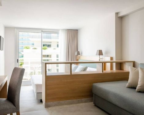 Gran Palas Experience Spa & Beach Resort-2