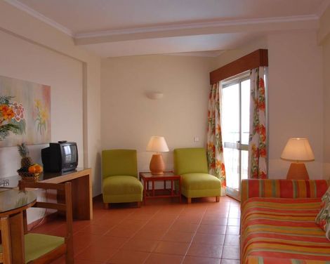 Florasol Residence Hotel-3