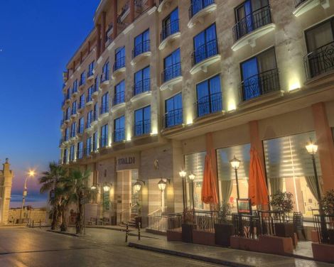 Vivaldi Malta by Verdi Hotels