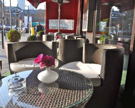 Savoy Hotel Frankfurt-2