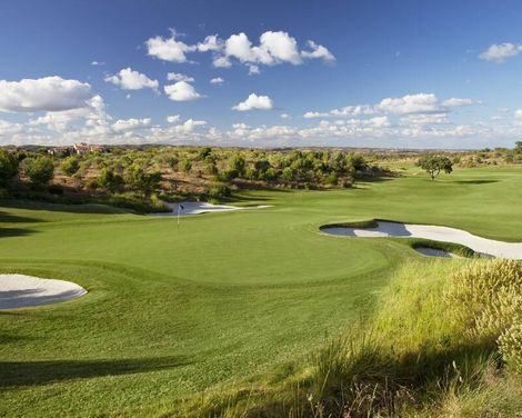 Monte Rei Golf & Country Club