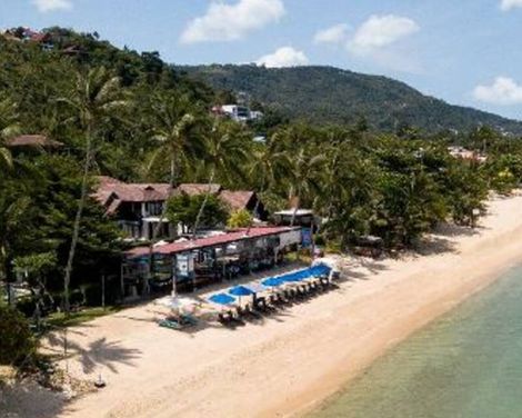 The Sea Koh Samui Resort & Residences by Tolani-0