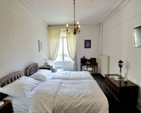J5 Hotels Helvetie Montreux