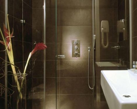 Hotel Alpi-0