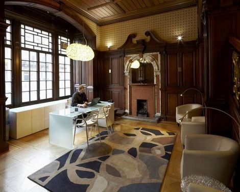 B+B Edinburgh