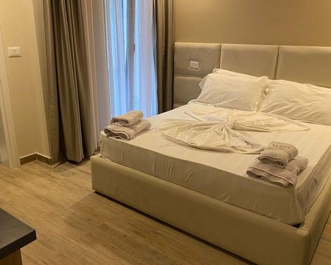 Hotel Alion 21