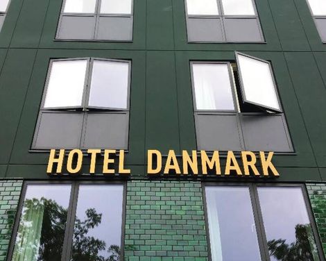 Hotel Danmark