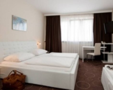 Garner Hotel Berlin - Wilmersdorf-0