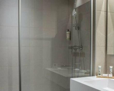 Mercure Paris Boulogne Pont de Saint Cloud
