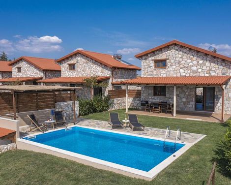 Esperanza Villas