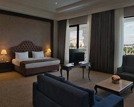 Vialand Palace Hotel