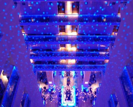 Radisson Blu Hotel Bucharest