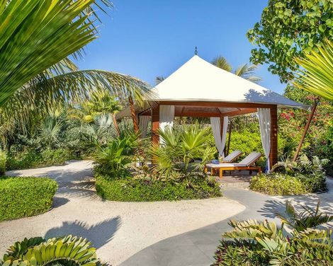 The Ritz-Carlton Ras Al Khaimah, Al Hamra Beach