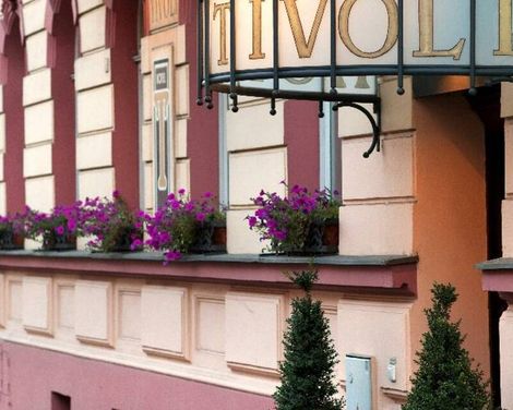 Hotel Tivoli