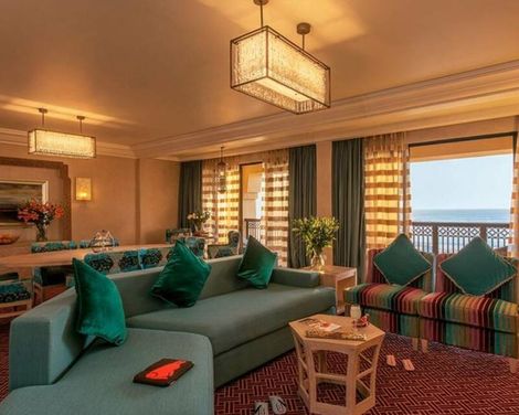 Mazagan Beach & Golf Resort