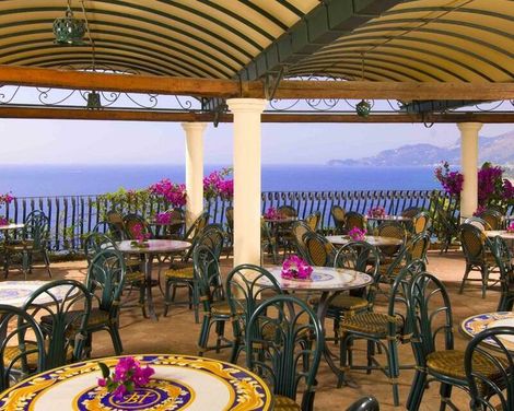 Baia Taormina