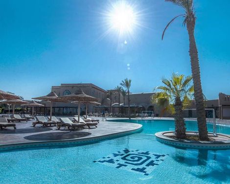 Shams Alam Beach Resort