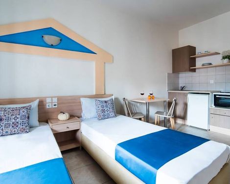 Ilios Malia Hotel Resort