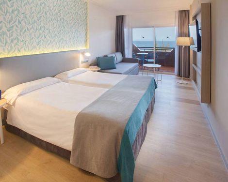 Abora Continental by Lopesan Hotels