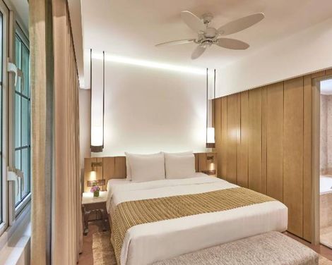 Goodwood Park Hotel