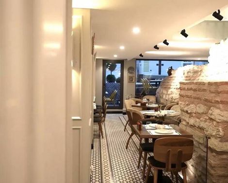 Royan Hotel Hagia Sophia Istanbul, a member of Radisson Individuals-0