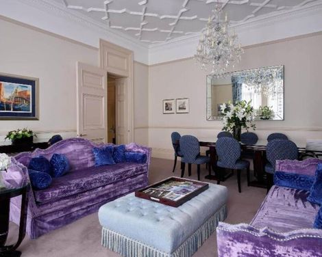 The Apartments by Sloane Club