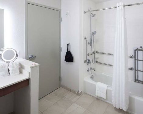 TownePlace Suites Orlando At SeaWorld-0