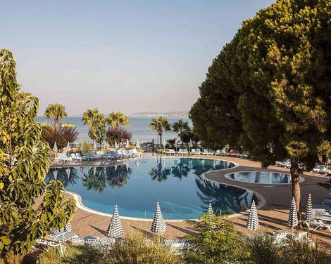 Lonicera Resort & Spa-0