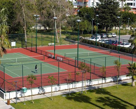 Akra Antalya-0