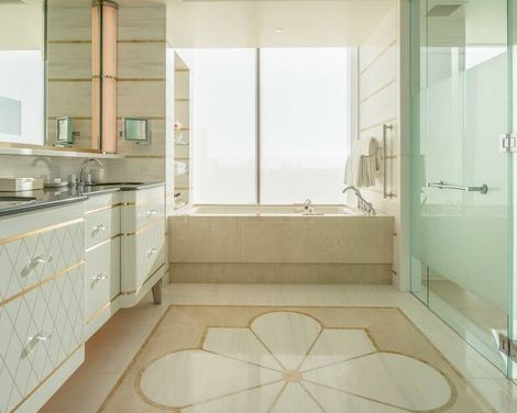Waldorf Astoria Beverly Hills-1