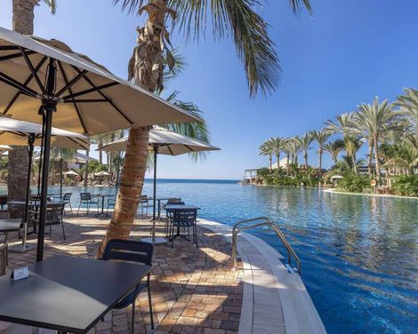 Lopesan Costa Meloneras Resort & Spa