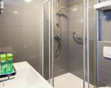 Ibis Styles Amsterdam Amstel-0