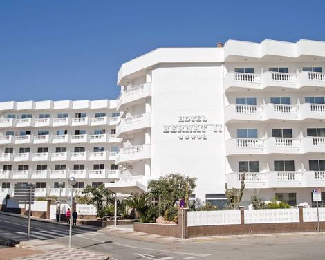 Hotel Bernat II-2